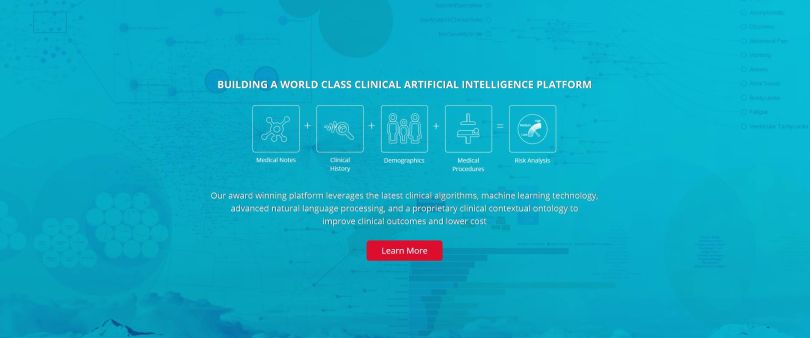 cloudmedx ai healthcare