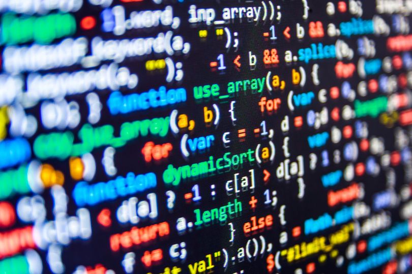 open source within companies