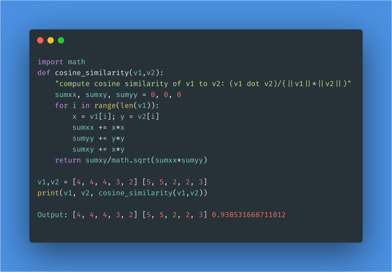  collaborative filtering with python