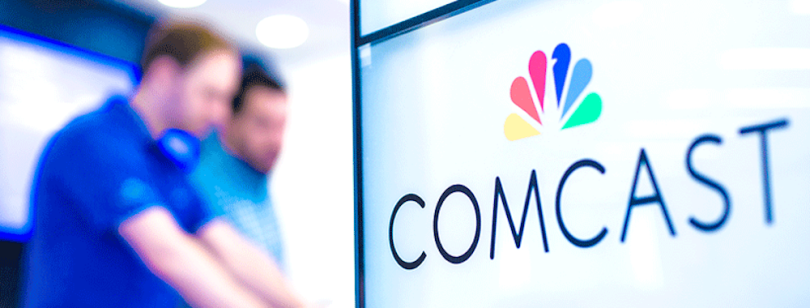 comcast labs