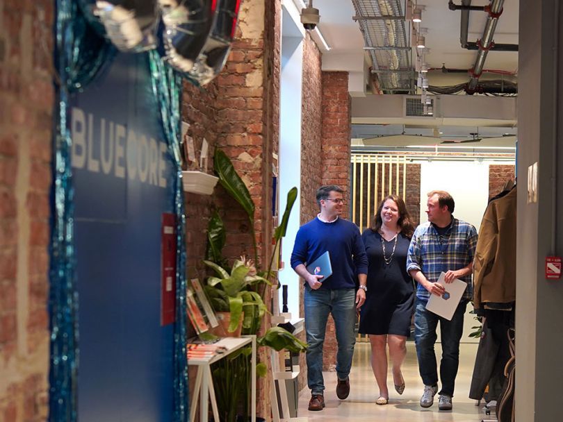 company-culture-examples-bluecore