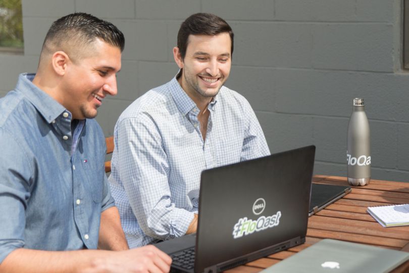 company-culture-examples-floqast