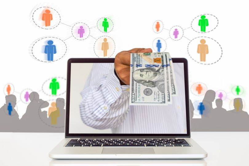 consumer lending ai in banking