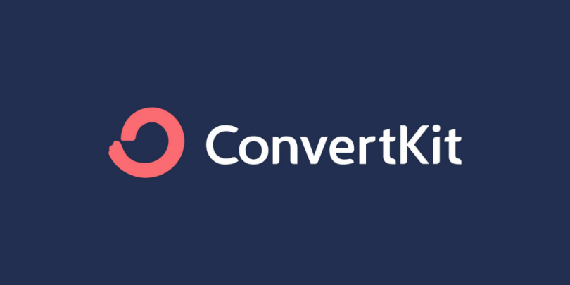 convertkit newsletter