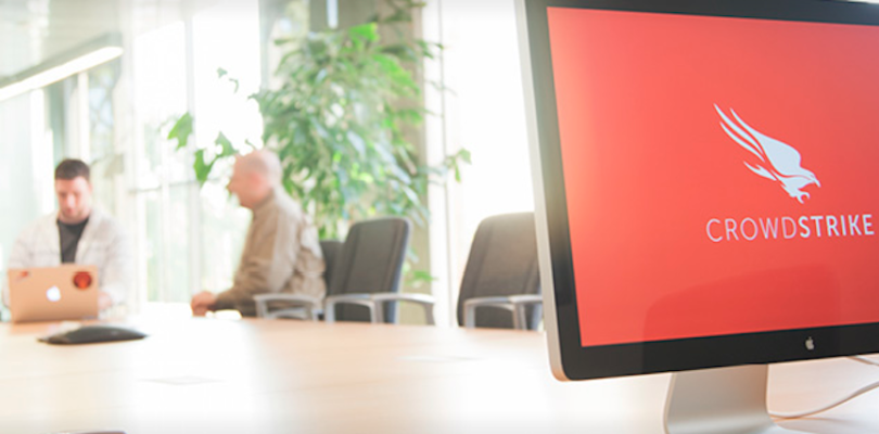 crowdstrike artificial intelligence applications cybersecurity