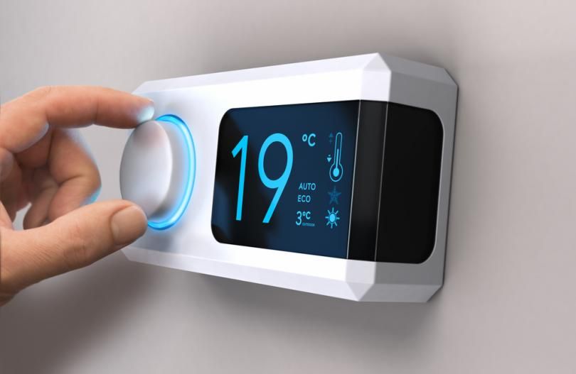 CURB IoT in Greentech