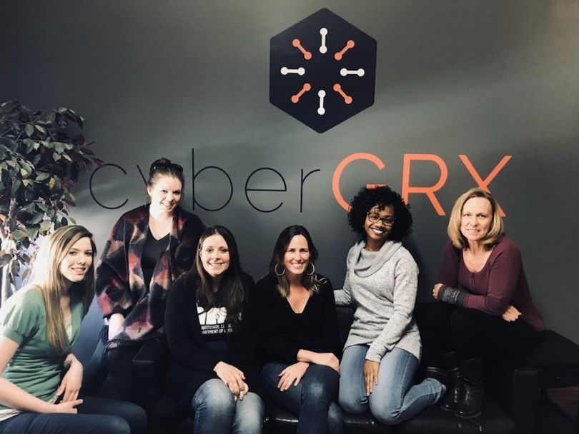 cybergrx