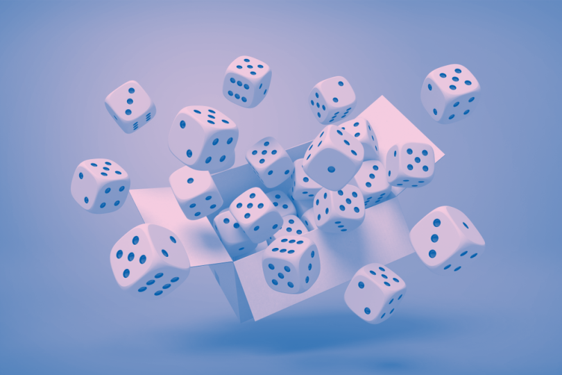 dice probability