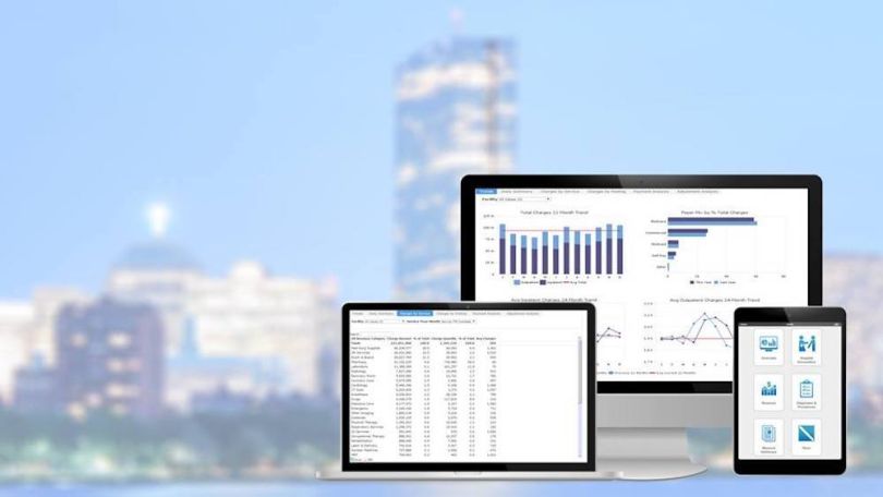 dimensional insight data science companies