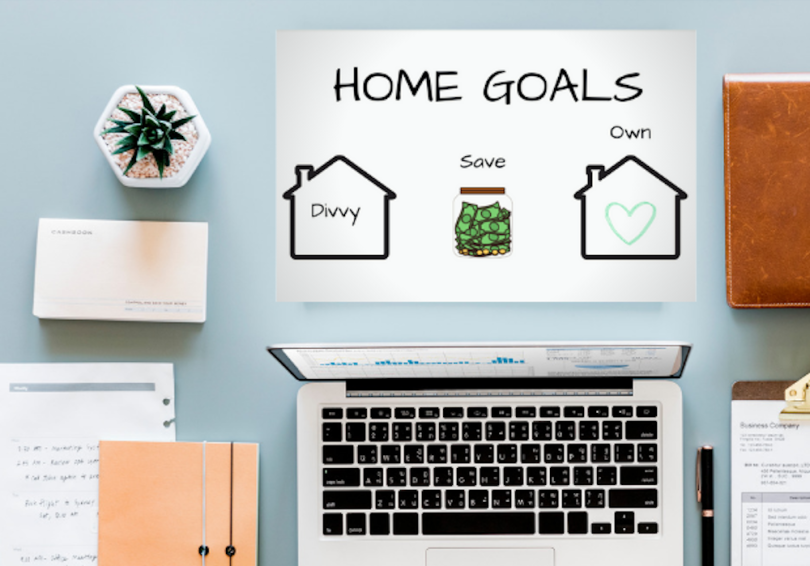 divvy homes ai real estate
