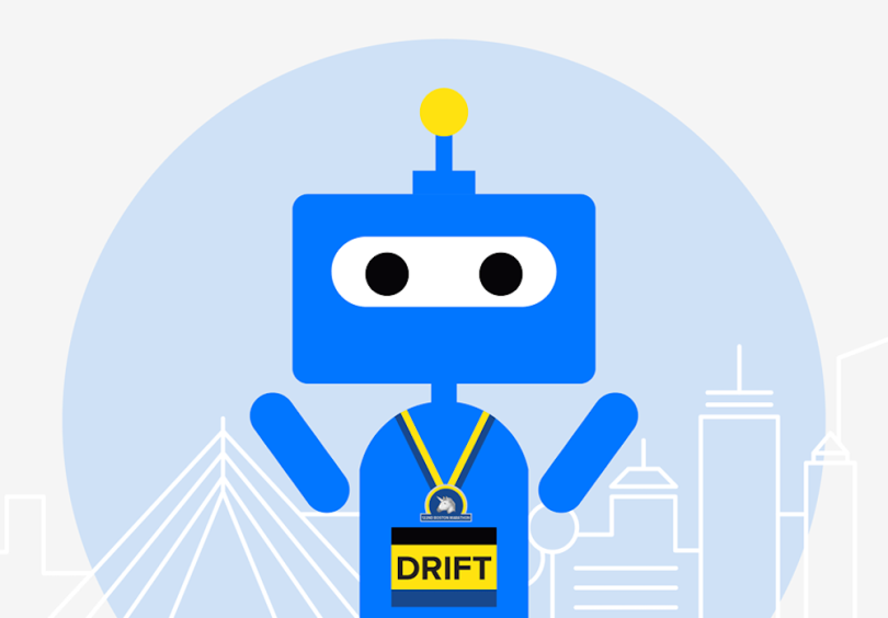 drift product marketing applications examples
