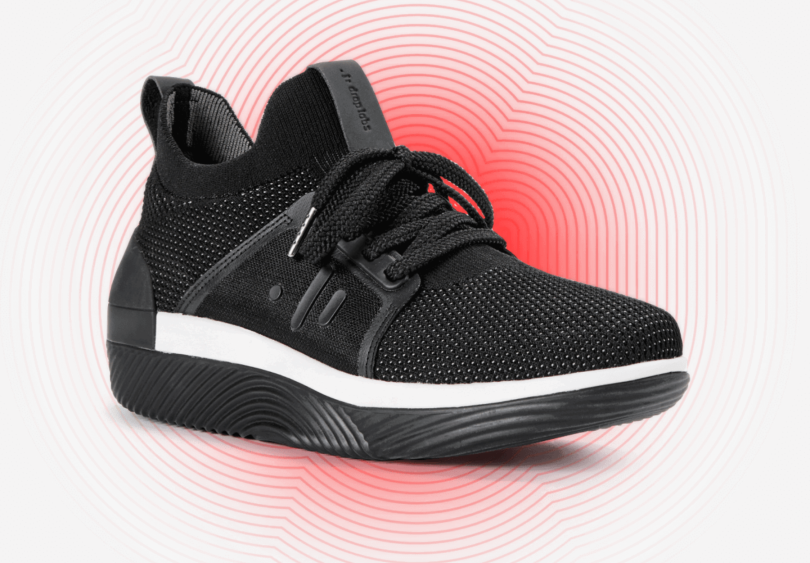 droplabs shoe