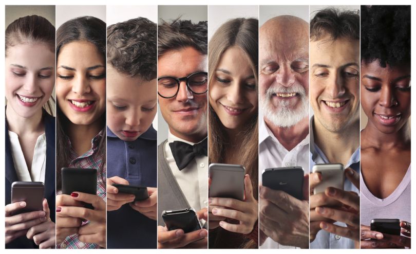 Dynamic Yield machine learning in marketing