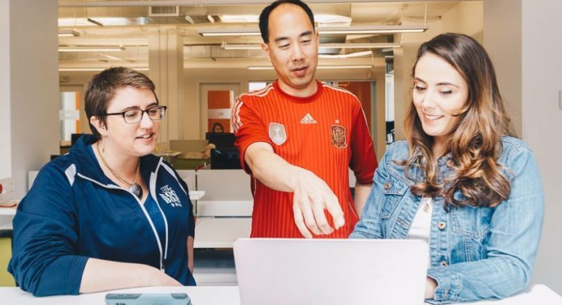ellevation education companies with best benefits