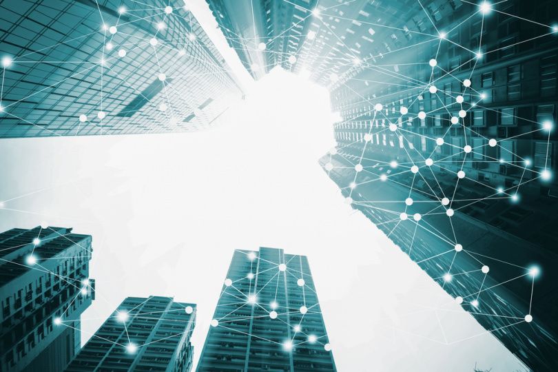 Embue industrial internet of things