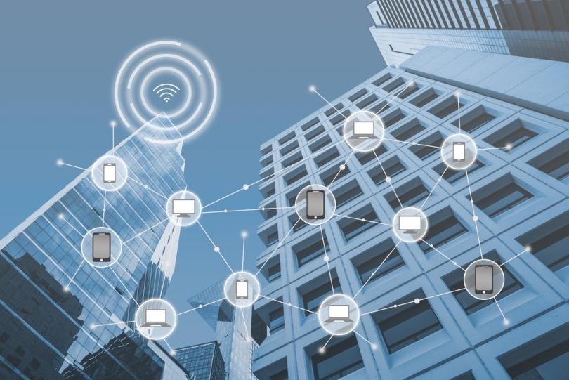 Embue IoT in Greentech