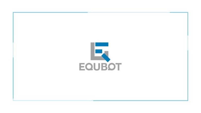 equbot machine learning trading