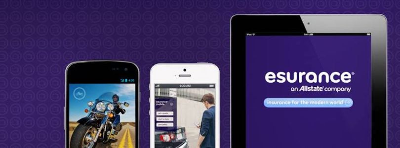 esurance big data insurance
