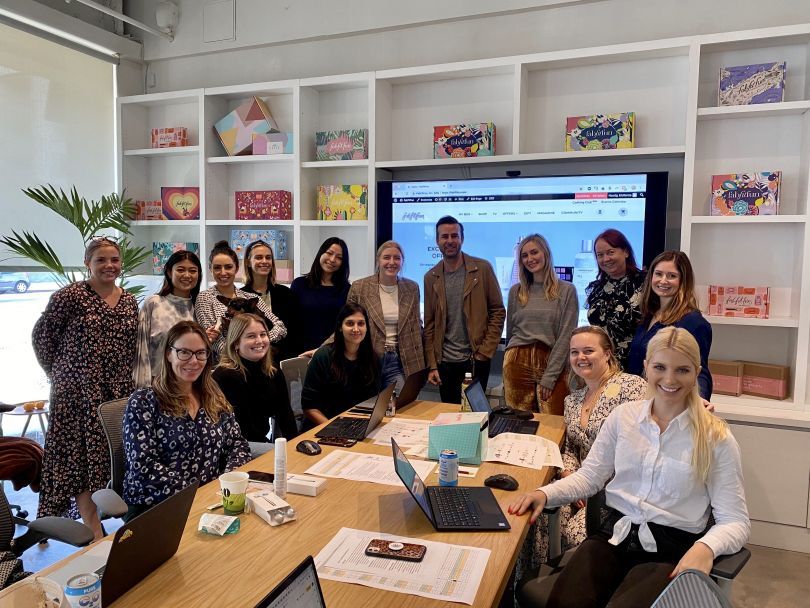 fabfitfun ecommerce trends