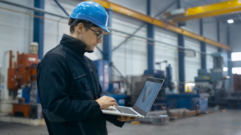 falkonry industrial internet of things iiot companies