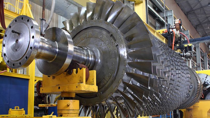Foghorn Systems industrial internet of things