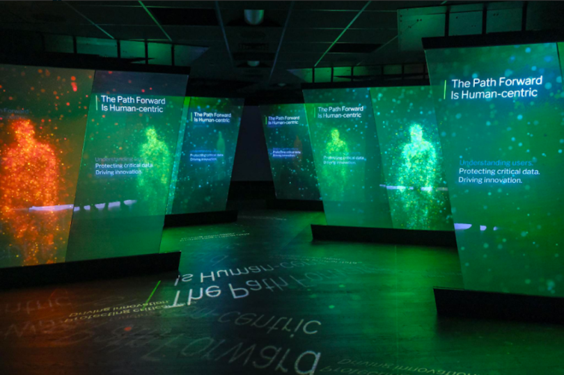forcepoint machine learning cybersecurity