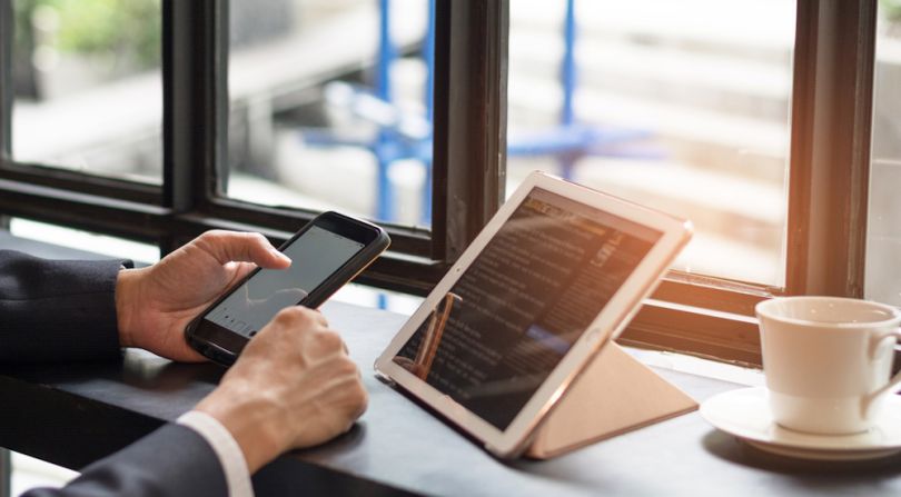 front office ai in banking