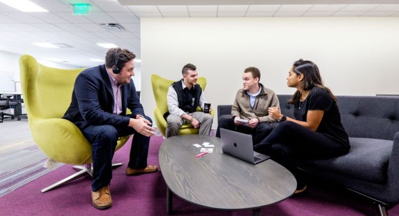 fuze companies with best benefits
