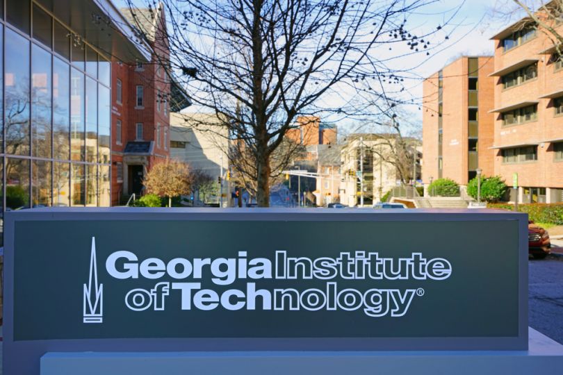 georgia institute of technology ui design courses companies