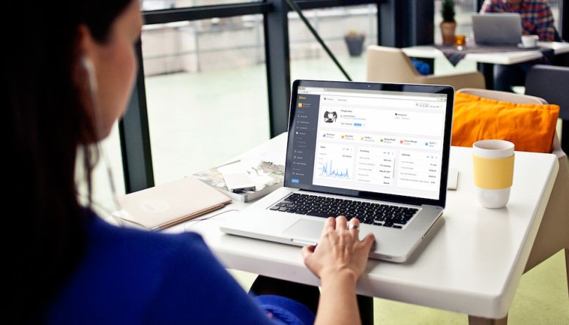 glew big data applications business