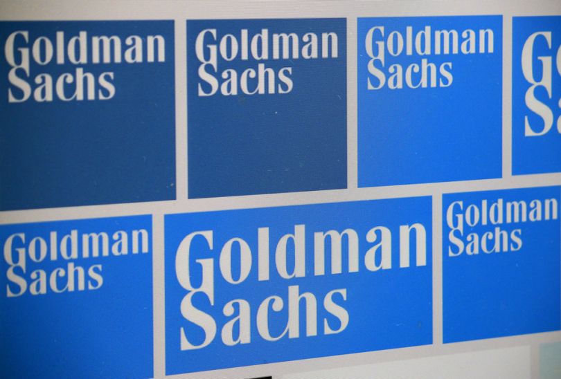 goldman sachs machine learning