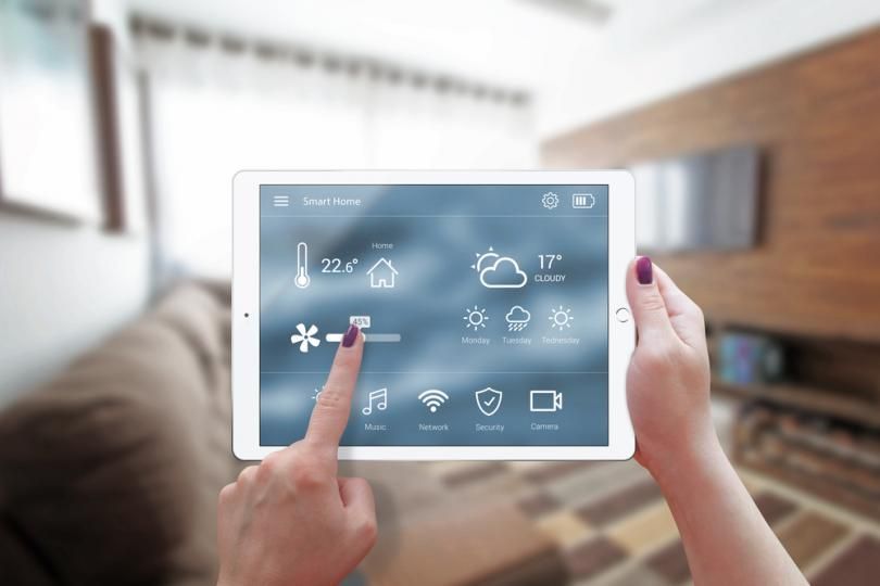 Greenvity IoT in Greentech
