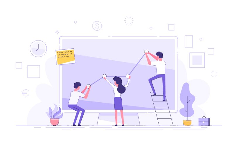 metrics for early stage