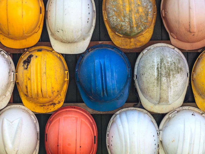hardhats startups in Phoenix