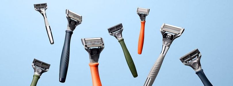 harrys product marketing applications examples