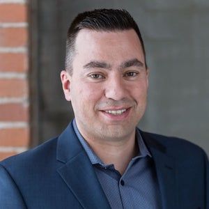 joe spinelli haulhub ceo