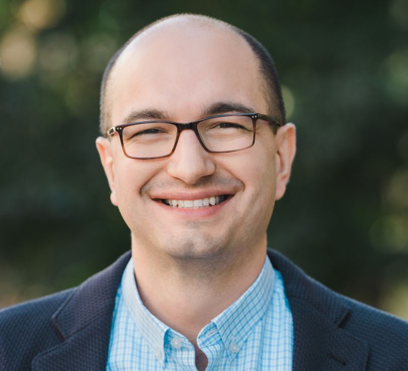 gabe geisendorfer