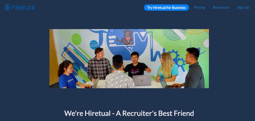 hiretual-recruitment-tools-builtin