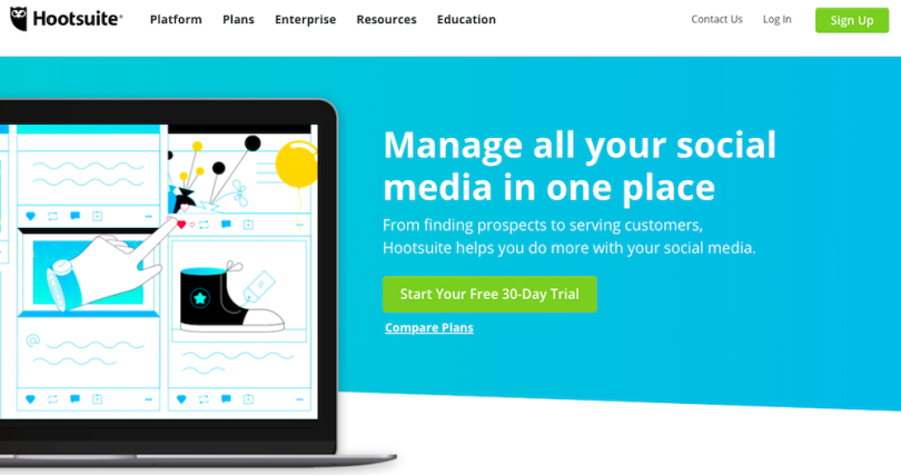 hootsuite-social-media-recruitment-tools-builtin