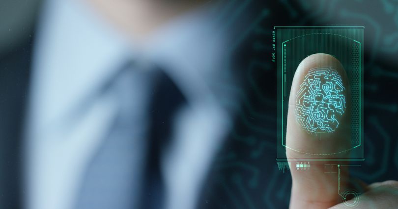 hooyu biometrics ai in banking