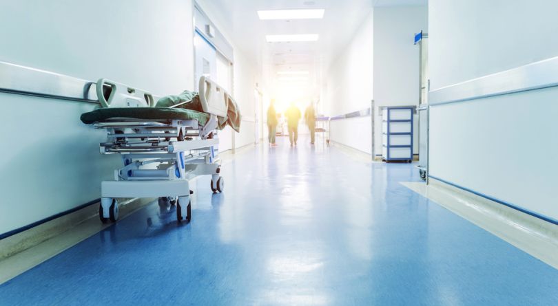 hospital cybersecurity h1