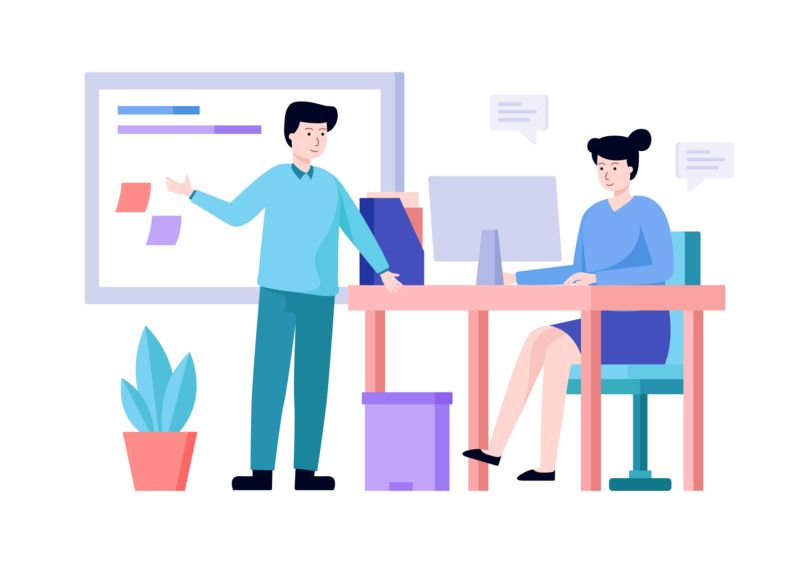 developers pairing