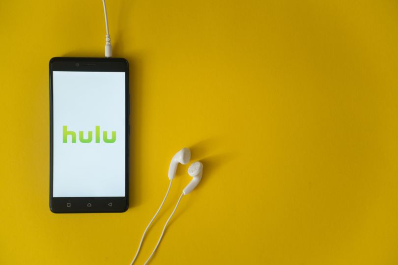 hulu big data applications recommendation engines media