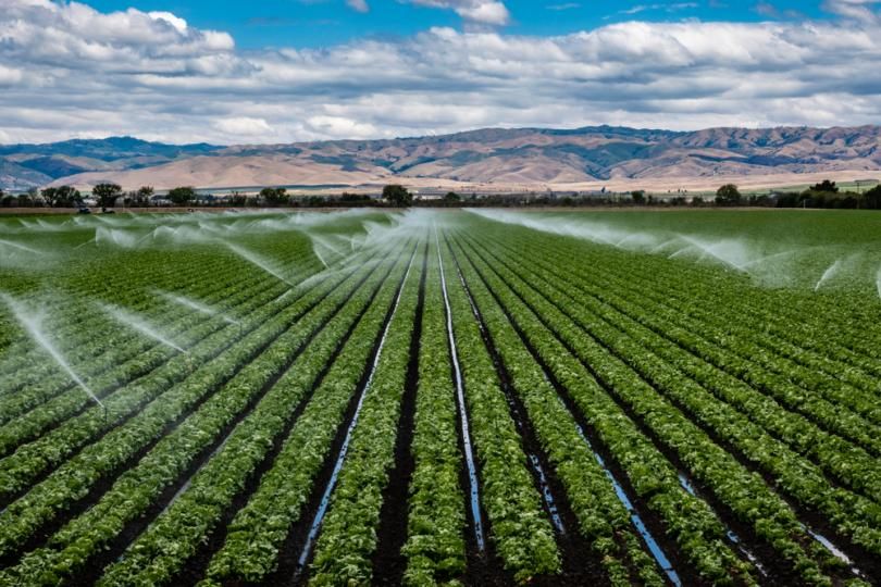 HydroPoint IoT in Greentech
