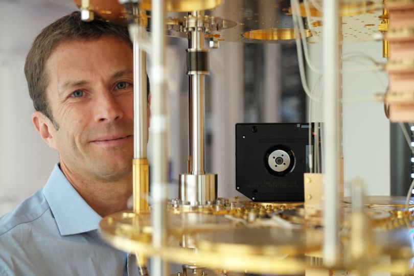 ibm quantum computing applications examples