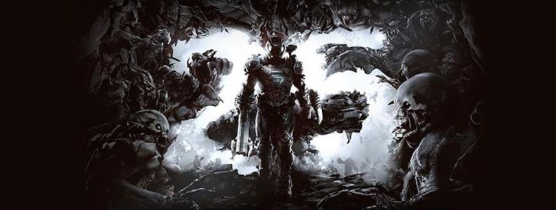 id software video gaming company