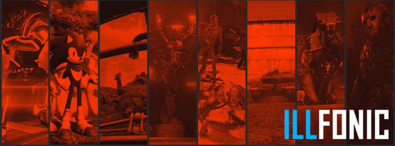 illfonic video gaming company