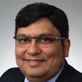 Vikas Vats, Chief Analytics Officer at Verisk