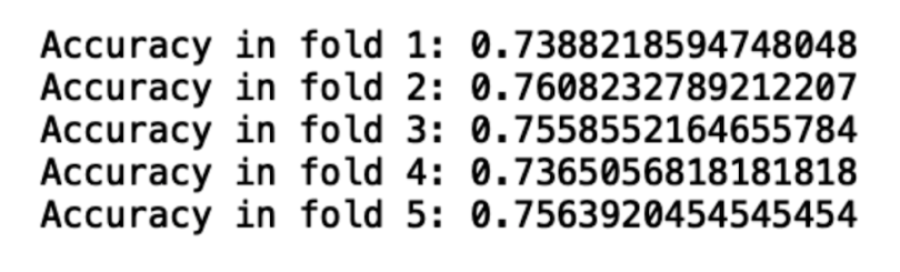 machine-learning-model-selection