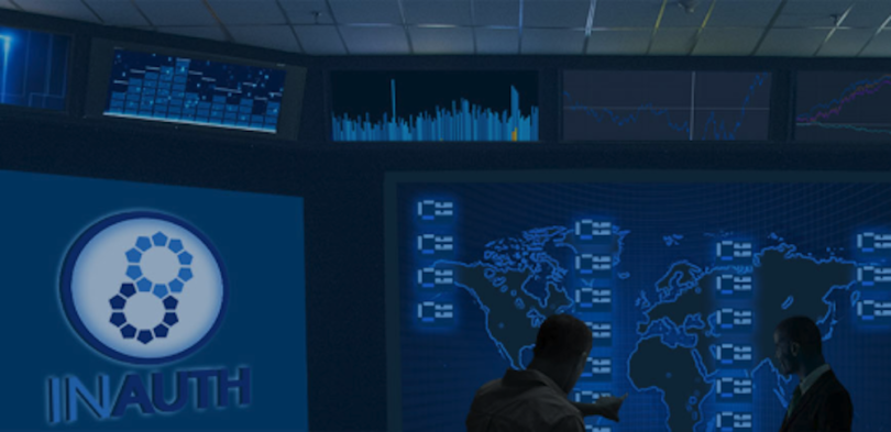 inauth fintech applications banking fraud detection security
